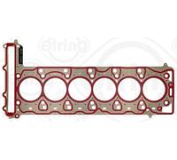 Elring Cylinder Head Gasket 1mm Thick fits Mercedes-Benz