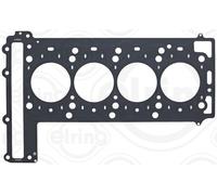 Elring Cylinder Head Gasket 1mm Thick fits Mercedes-Benz Chassis 2020-2021