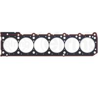 Elring Cylinder Head Gasket 1mm Thick fits Mercedes-Benz S-Class 1985-1991