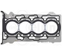 Elring Cylinder Head Gasket 1mm Thick fits Mitsubishi L200 / Triton 2019 on 2.2