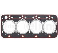 Elring Cylinder Head Gasket 1mm Thick fits New Holland Tn 1999-2001