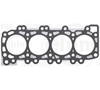 Elring Cylinder Head Gasket 1mm Thick fits Nissan Primera 2002-2007 2.2