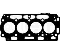 Elring Cylinder Head Gasket 1mm Thick fits Peugeot 208 I 2012-2019 1.4