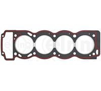 Elring Cylinder Head Gasket 1mm Thick fits Saab 9000 1984-1998 2.0 2.3