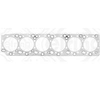 Elring Cylinder Head Gasket 1mm Thick fits Volvo FH16 II 2014 on