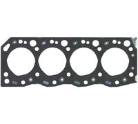 Elring Cylinder Head Gasket 1mm Thick fits VW Taro 1989-1997 2.4