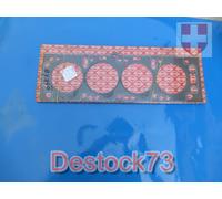 Elring Cylinder Head Gasket For: Opel: Astra F, Kadett E, Vectra A 1.7 D