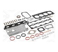Elring Cylinder Head Gasket Kit fits Abarth 500 / 595 / 695 2008 on 1.4
