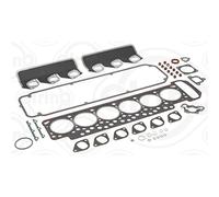 Elring Cylinder Head Gasket Kit fits BMW 5 1988-1990