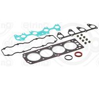 Elring Cylinder Head Gasket Kit fits Daewoo Lanos 1997 on 1.5
