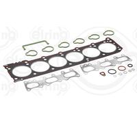 Elring Cylinder Head Gasket Kit fits Ssangyong Rexton / Rexton II 2002 on 3.2
