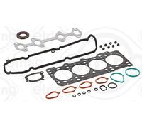Elring Cylinder Head Gasket Kit fits Fiat Panda 2003-2004 1.2