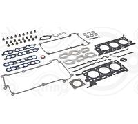 Elring Cylinder Head Gasket Kit fits Ford Cougar Mazda MPV NOBLE M10 2.5 027.680