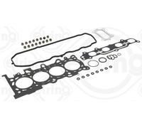 Elring Cylinder Head Gasket Kit fits Honda CR-Z Civic Jazz 1.3 1.4 1.2 1.5