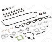 Elring Cylinder Head Gasket Kit fits Hyundai I30 2007-2012 2.0