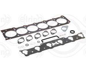 Elring Cylinder Head Gasket Kit fits Mercedes-Benz 124 Puch G-Modell 300 816.361