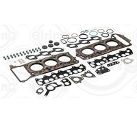 Elring Cylinder Head Gasket Kit fits Mercedes-Benz Vito Bus 2010 on