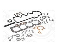 Elring Cylinder Head Gasket Kit fits Nissan Micra I 1986-1992 1.2