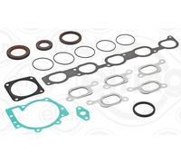 ELRING 498.070 Gasket Set, cylinder head