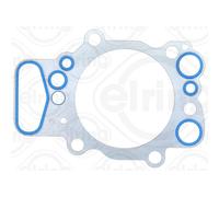 Elring Cylinder Head Gasket Thick MVQ (silicone rubber) fits Scania 4 - Series