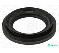 ELRING DIFFERENTIAL SHAFT SEAL 729370 FOR BMW ROLLS-ROYCE MINI