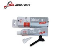 Dirko HT Grey 70ml Durable Elastic Sealant ELRING To +315°C High Temperature