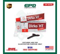Elring Dirko HT 705.708 Gasket Sealant 70ml Red 315 Degree Silicone Engine