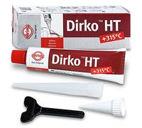 elring Dirko-HT Sealant 70 ml Tube, red