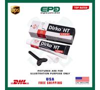 ELRING Dirko HT Sealant 70ml Gasket Silicone Substance Tube 006.553