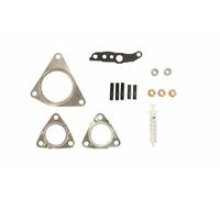 ELRING Mounting Kit, charger 311.330 with gaskets/seals with bolts/screws AUDI: Q5, A7 Sportback, A4 B8 Avant, PORSCHE: Cayenne