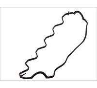 ELRING EL717480 Gasket, cylinder head cover OE REPLACEMENT