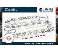 Elring Engine Full Gasket Kit With Valve Stem Seals Gaskets Fits Porsche 911
