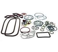 Elring Engine Gasket Set Vw T2 Bay Transporter 1800 2000cc 1973-79 029198009A