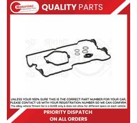 ELRING 898.171 Gasket Set, cylinder head cover