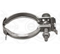Elring Exhaust System Pipe Connector OD ID Thick