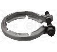 Exhaust pipe connector V-Band clamp 192.560 ELRING for BMW MINI