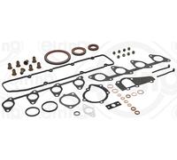 Elring Full Gasket Kit, Engine fits Peugeot Citroen Fiat Suzuki 2.0 2.2 0197.X4