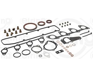 Elring Full Gasket Kit, Engine fits Peugeot Citroen Fiat Suzuki 2.0 2.2 0197.X4