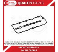 Elring Gasket, cylinder head cover 012.430
