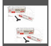 Dirko HT Grey 70ml Durable Elastic Sealant ELRING To +315°C High Temperature