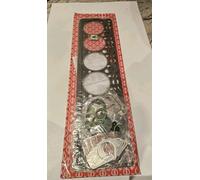 ELRING Gasket Kit, cylinder head 890.456 Genuine Top German Quality