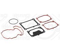 Elring Gasket Set, charger fits Volvo XC60 II XC90 II B11.610 32325608