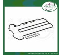 ELRING 392.490 Gasket Set, cylinder head cover