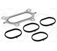 ELRING 884.180 Gasket Set, intake / exhaust manifold