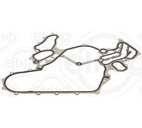 Elring Housing Cover Gasket Wide Thick fits Audi A4 VW Amarok 059 103 161 AT