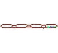 Intake manifold gasket ELRING 466.540 for NISSAN