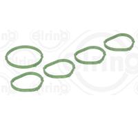 Elring Intake Manifold Gasket Set Wide High fits Fiat 124 Jeep Compass 77366687