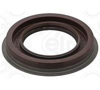 Elring Manual Transmission Shaft Seal 90mm OD ID Thick