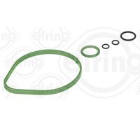 Elring Mercedes Crankcase Breather Seal fits Mercedes-Benz C-Class 2011-2023
