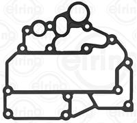 Elring Oil Cooler Gasket Wide Thick fits Bredamenarinibus Avancity 2007-2013